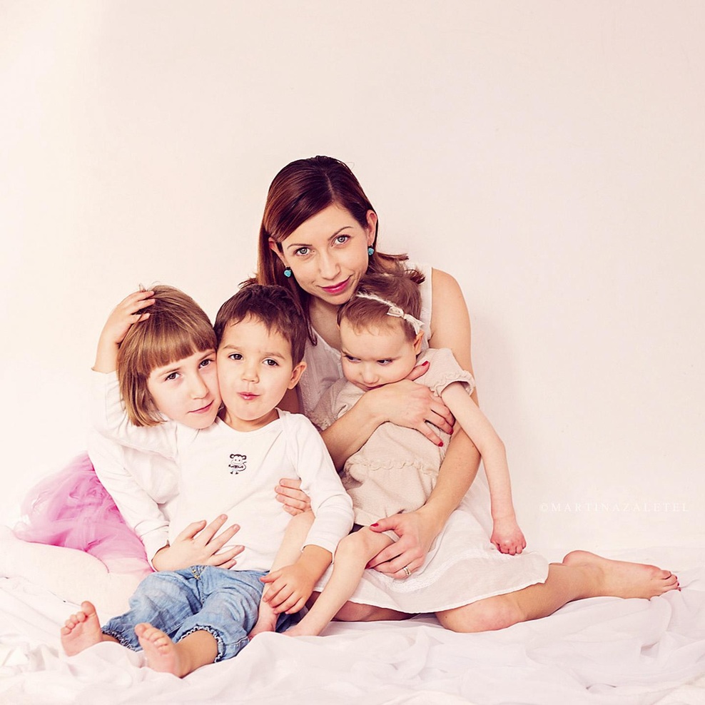 To je čustvena zgodba Slovenke leta 2017!