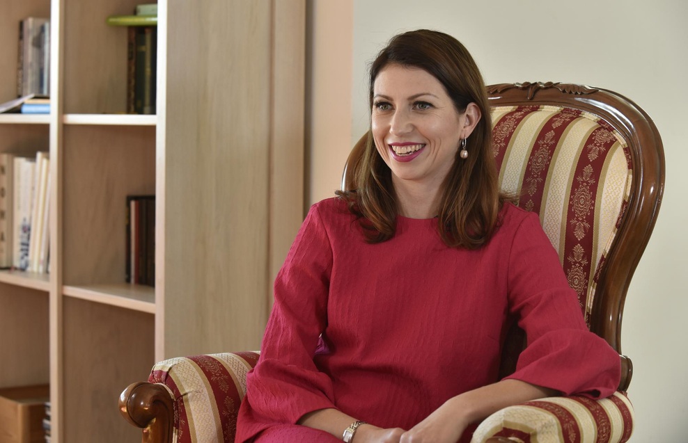 To je čustvena zgodba Slovenke leta 2017!