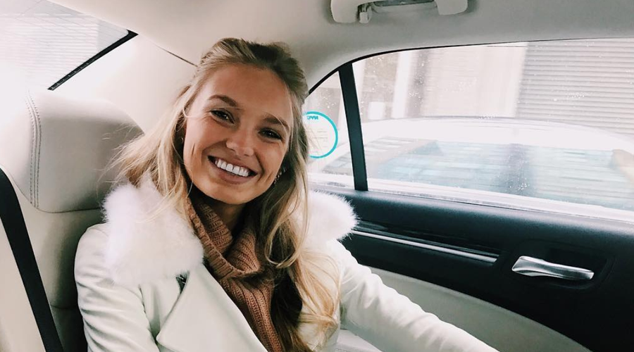 Raziskovalci so našli način, kako si PODALJŠATI VIKEND (foto: Instagram Romee Strijd)