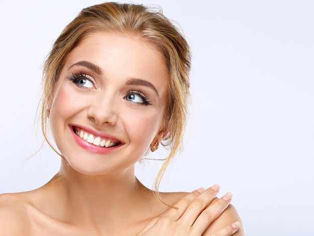 Poznate skrivnost lepega in zdravega nasmeha? - Foto: Shutterstock