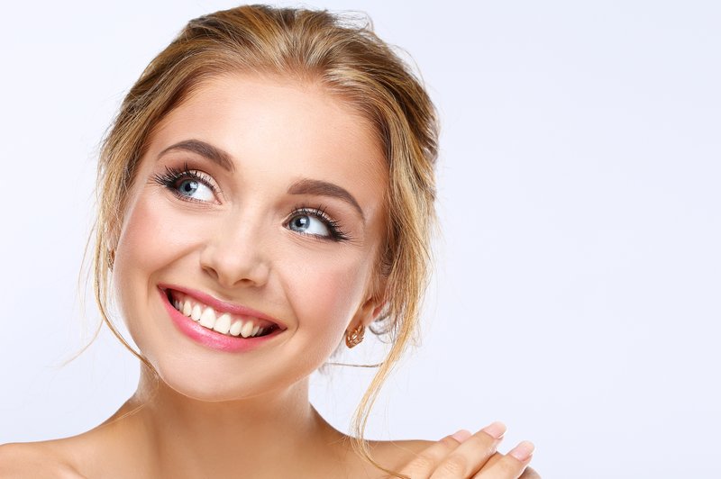 Poznate skrivnost lepega in zdravega nasmeha? (foto: Shutterstock)