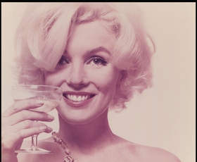 Poglejte te prelepe fotografije Marilyn Monroe, posnete le nekaj dni pred njeno smrtjo!
