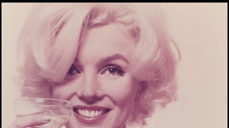 Poglejte te prelepe fotografije Marilyn Monroe, posnete le nekaj dni pred njeno smrtjo!
