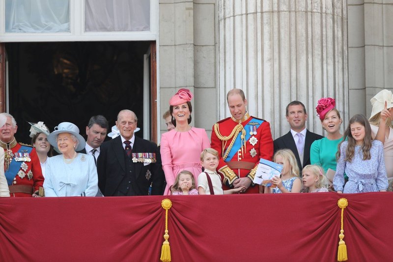 Kraljeva družina se bo razveselila novega člana! (foto: profimedia)