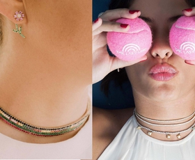 TEH 5 blagovnih znamk nakita (po dostopnih cenah) je obnorelo modne navdušenke