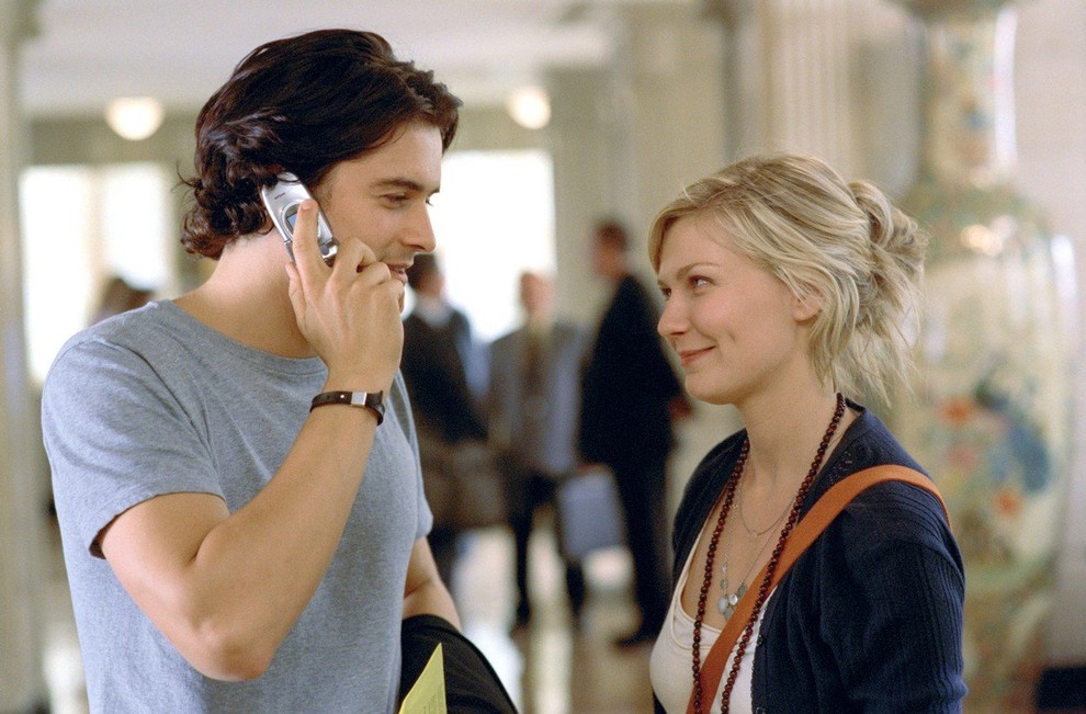 16. Elizabethtown Z Kirsten Dunst in Orlandom Bloomom.