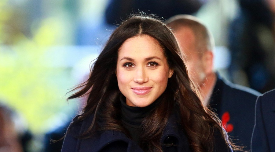 TO so čevlji, ki jih Meghan Markle neprestano nosi! (foto: Profimedia)