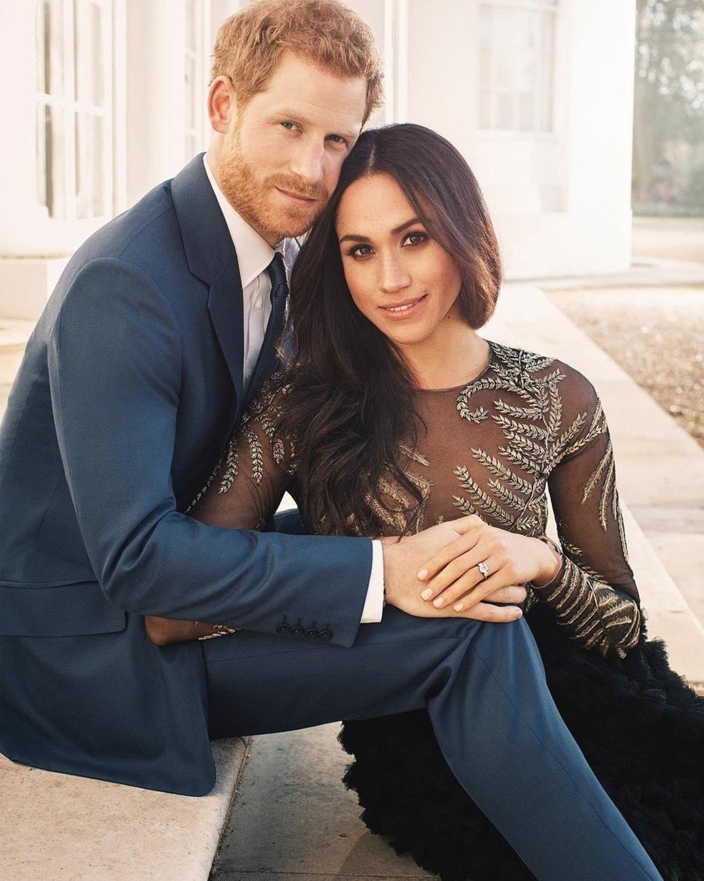 TA lepotni pripomoček vsak dan uporablja Meghan Markle (foto: Profimedia)