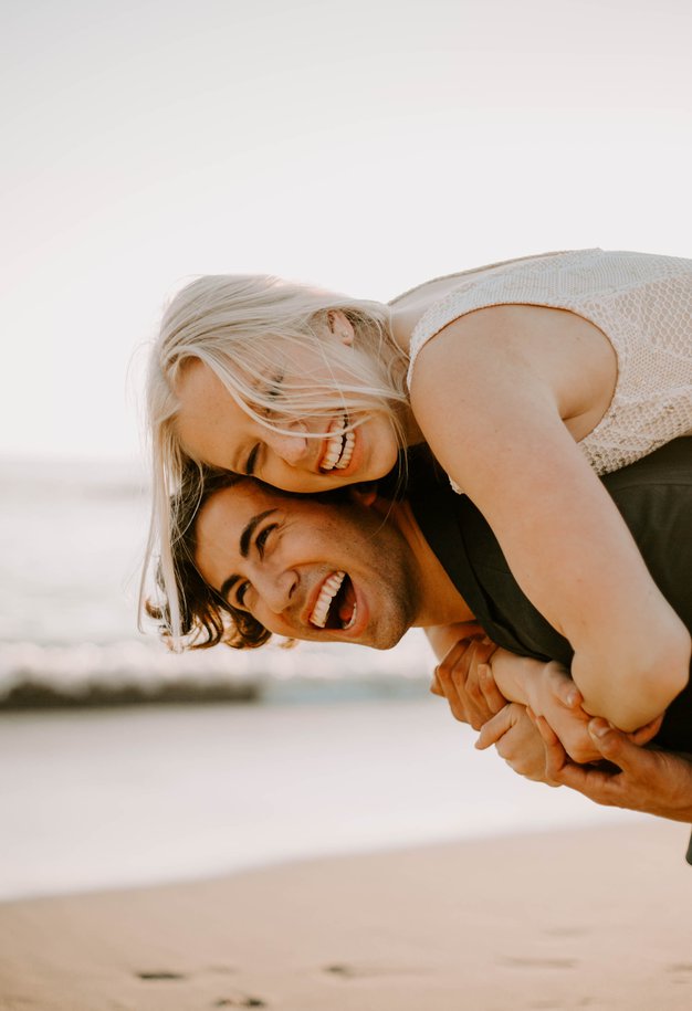 5 najboljših nasvetov za srečno zvezo (po mnenju izkušenih terapevtov za pare) - Foto: Profimedia