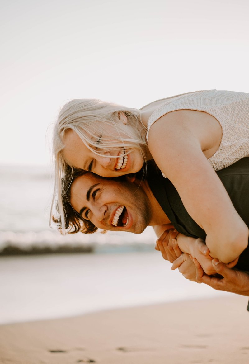 5 najboljših nasvetov za srečno zvezo (po mnenju izkušenih terapevtov za pare) (foto: Profimedia)