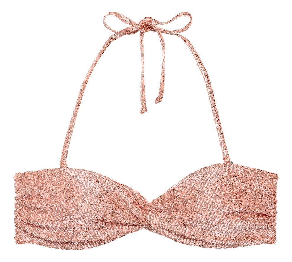 Bikini H&M, 17,99 EUR