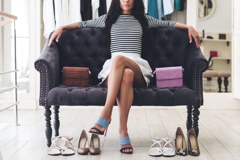 Modni nasveti za trendi obutev priznanih modnih blogerk (foto: Shutterstock)