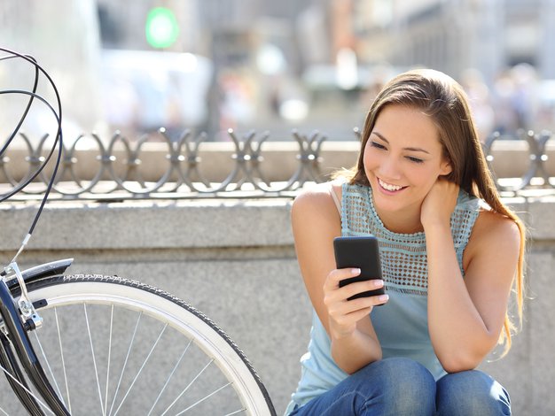 Top 4 aplikacije, ki ne smejo manjkati na vašem pametnem telefonu - Foto: Shutterstock