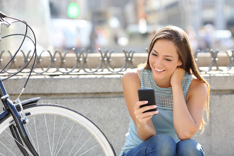 Top 4 aplikacije, ki ne smejo manjkati na vašem pametnem telefonu (foto: Shutterstock)
