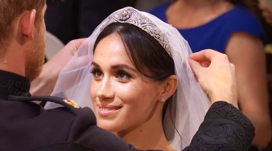 Aktualno lepotno vprašanje: Kako do pegic Meghan Markle? (foto: Profimedia)