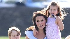 Star je že 11 let! Kate Middleton je za rojstni dan princa Georgea objavila novo fotografijo, poglejte, kako zelo se je spremenil