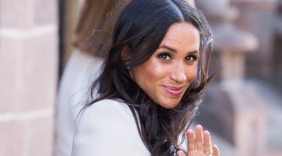 Meghan Markle je ponudila popoln modni navdih za poletje! (foto: Profimedia)