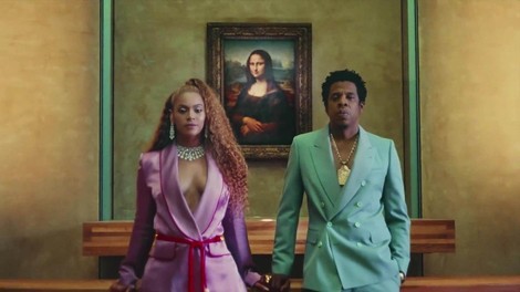 Našle smo fotografije razkošnih počitnic Beyonce in Jay Z-ja!
