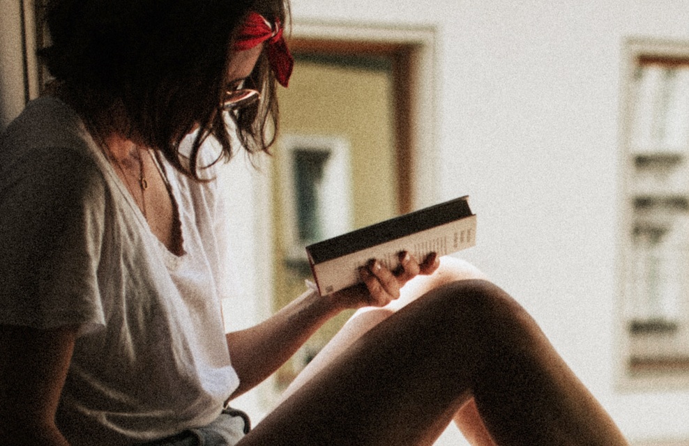TO je 15 znakov, ki kažejo na to, da ste ZELO inteligentni! (foto: Unsplash.com/ Kinga Cichewicz)
