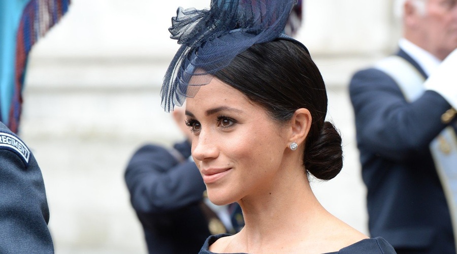 To so kraljeva pravila, ki Meghan Markle povzročajo največje preglavice. (foto: Profimedia)