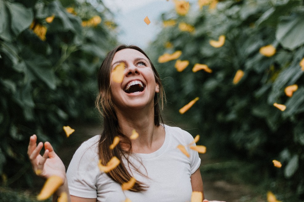 Veliki MESEČNI horoskop za mesec OKTOBER! (ljubezen, delo, sreča) (foto: Unsplash.com/Priscilla Du Preez)