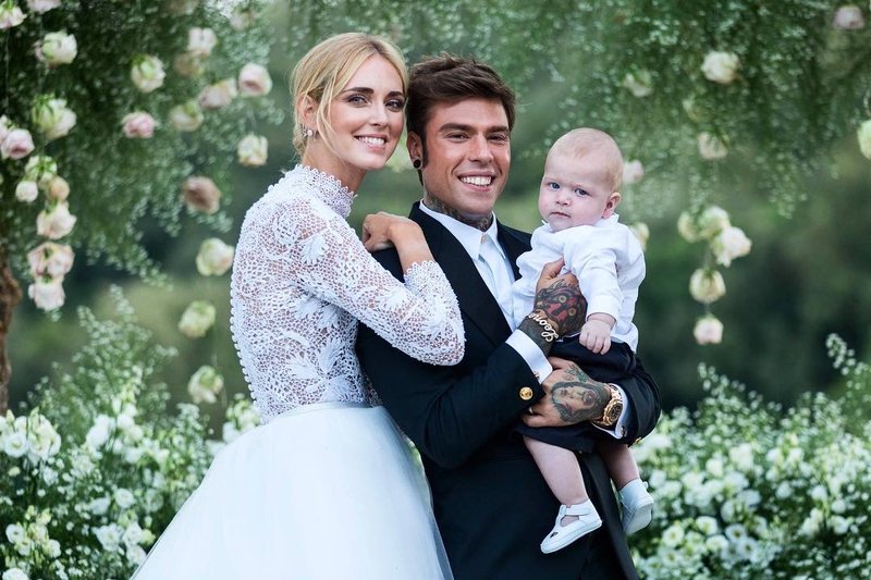 Chiara Ferragni in Fedez: Afera, ločitev in škandal – vplivnica razkrila šokantne podrobnosti razloga za ločitev