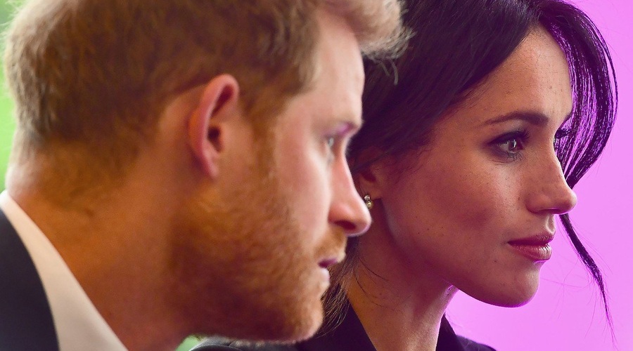 Meghan Markle je izdala knjigo! (foto: Profimedia)