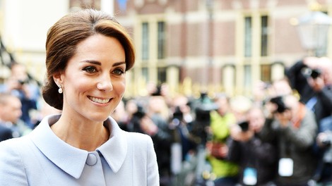 To so lepotne skrivnosti, ki smo se jih naučili od Kate Middleton