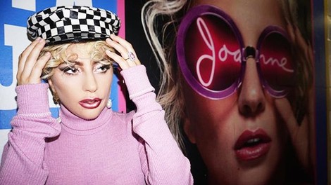 Lady Gaga nas je presenetila z NEPRIČAKOVANIM stajlingom, ki ima globoko sporočilo