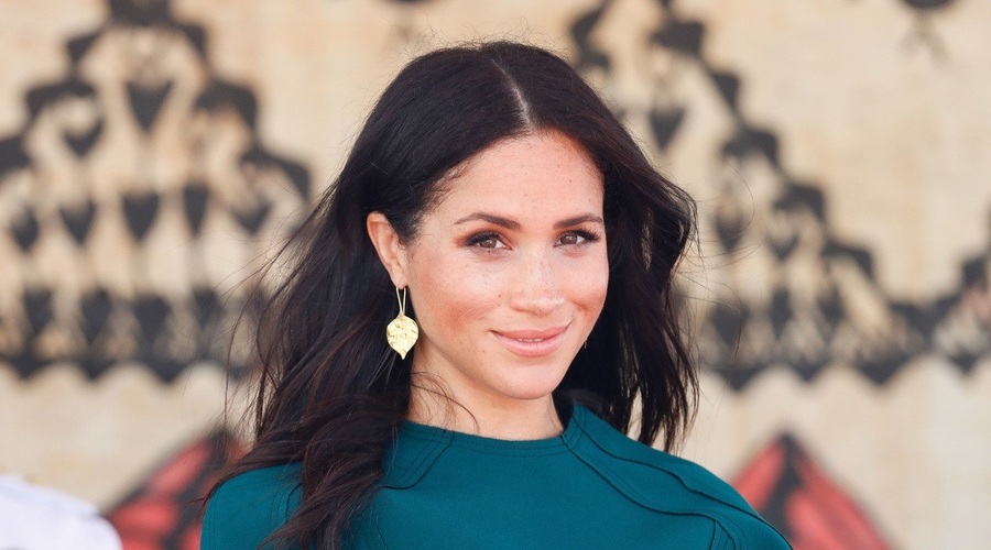 Vse, kar vemo o novi modni kolekciji, ki jo bo oblikovala Meghan Markle (foto: Profimedia)