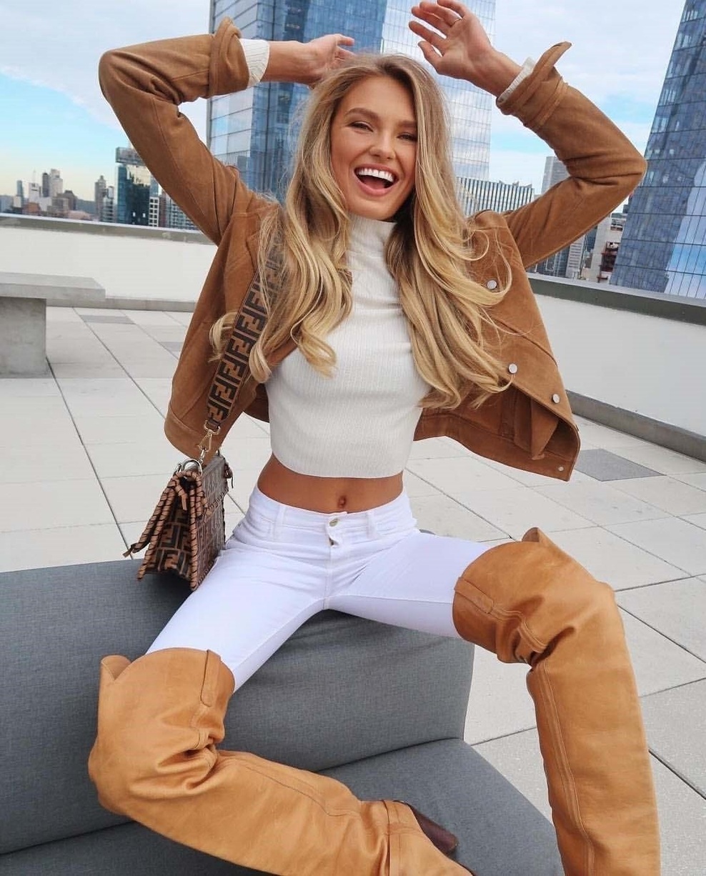 Razkrivamo enostavne TRIKE, s katerimi bo vaš Instagram profil v hipu izstopal! (foto: Profimedia)