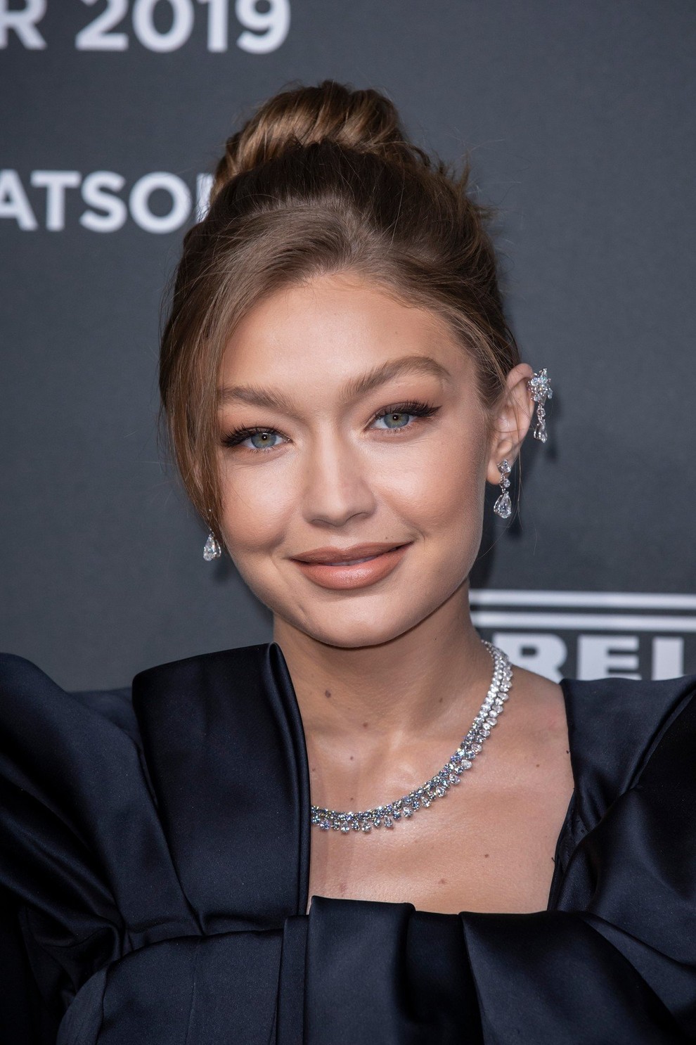 Gigi Hadid