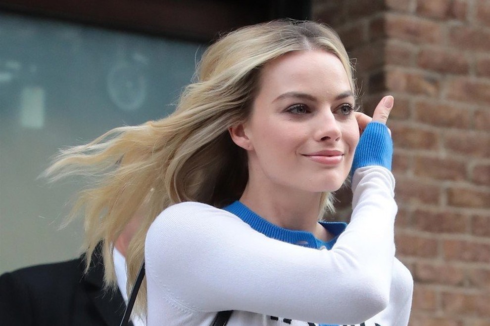 Poglejte, kako jo je kombinirala Margot Robbie in ostale zvezdnice ...