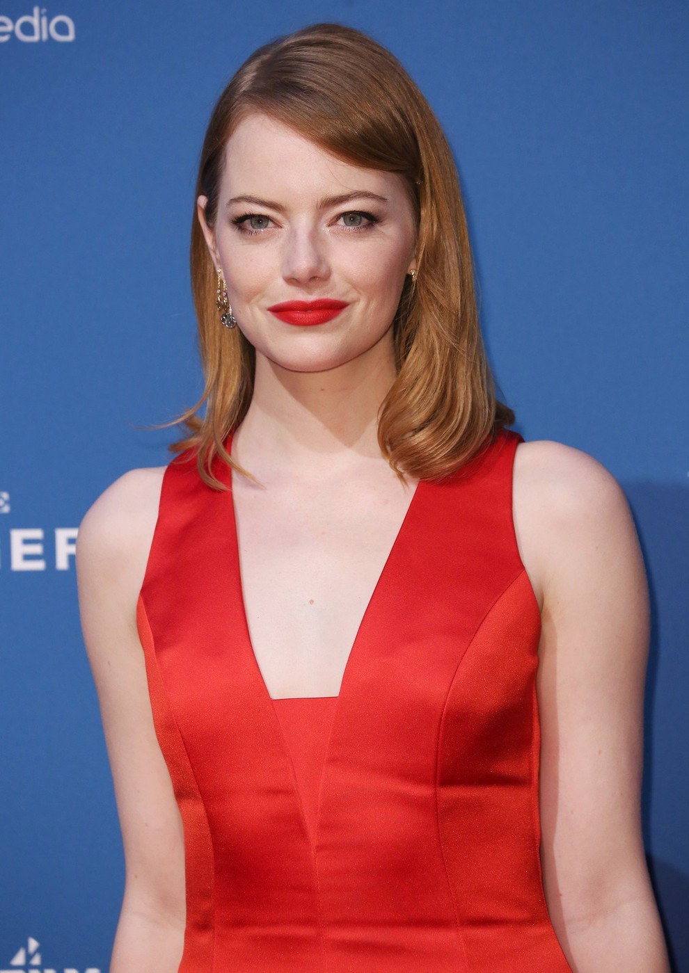 Emma Stone