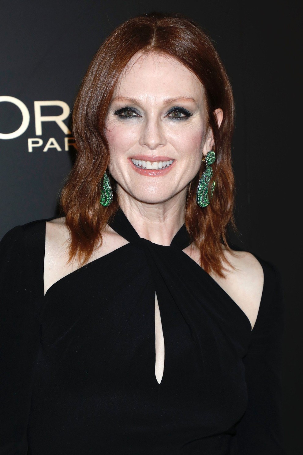 Julianne Moore