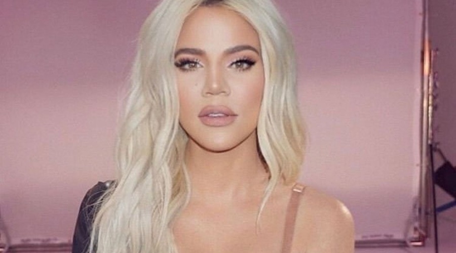 Khloé Kardashian je ostrigla svoje dolge lase! Poglejte, kako je videti sedaj! (foto: Profimedia)