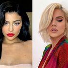 Kylie Jenner si je pravkar omislila še krajšo frizuro, kot jo ima Khloé Kardashian!