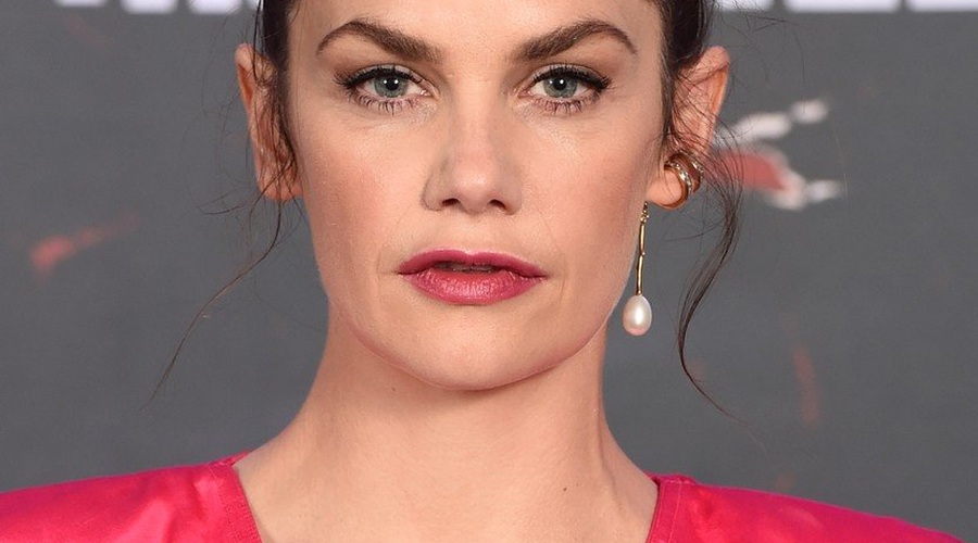 Intervju: Spoznajte Ruth Wilson, izjemno igralko in vnukinjo vohuna MI6 (foto: Profimedia)