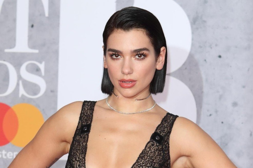 Ste videli novo kampanjo, ki jo je Dua Lipa posnela za Pepe Jeans? (foto: Profimedia)