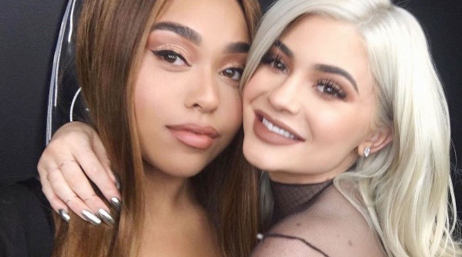 Tukaj si oglejte prvi intervju z Jordyn Woods po škandalu s Khloé Kardashian (foto: profimedia)