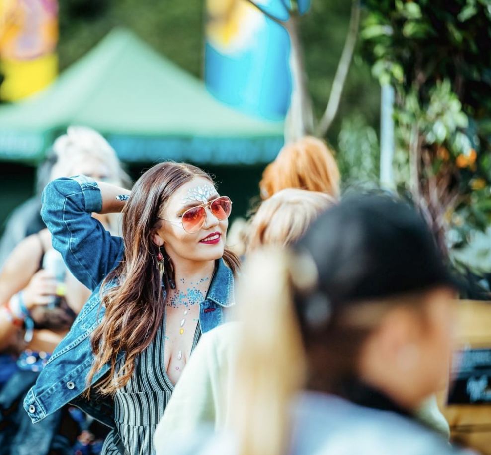 Poglejte, zakaj bi morali to poletje obiskati Liverpool (foto: Creamfields)