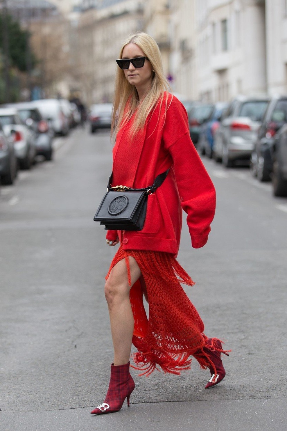 6 fotografov ulične mode, ki jih morate spremljati na Instagramu (foto: Profimedia)