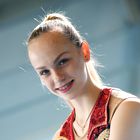 Mladi upi 2018: Spoznajte ritmično gimnastičarko Aleksandro Podgoršek
