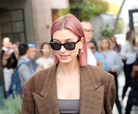 Pozabite na rožnato, Instagram je ponorel za to čudovito barvo las!