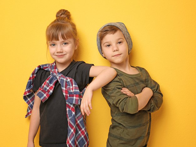 SPLETNA AVDICIJA: Iščemo deklice in dečke za snemanje modne zgodbe! - Foto: Shutterstock