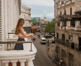 5 razlogov, da še letos odpotujete v sanjsko Havano