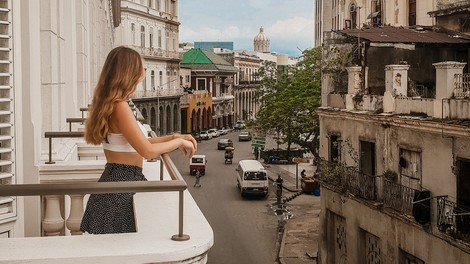 5 razlogov, da še letos odpotujete v sanjsko Havano