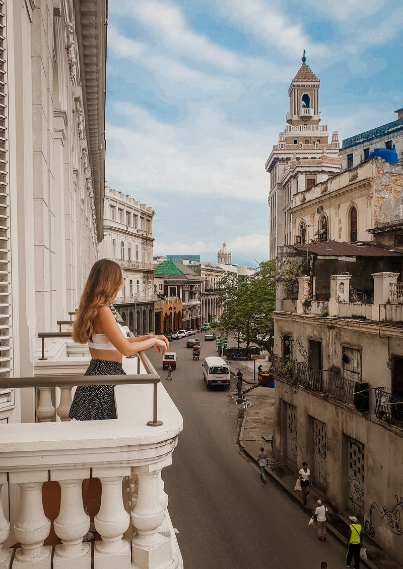 5 razlogov, da še letos odpotujete v sanjsko Havano (foto: Ana Abram)
