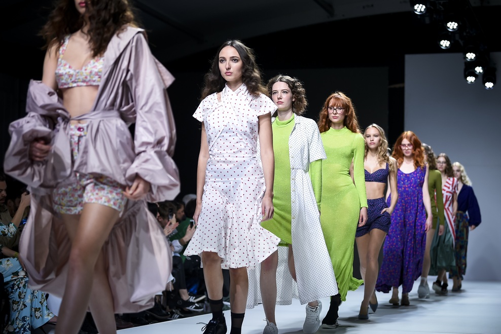 LJFW: 10 kosov tretjega dne, ki so nas najbolj prepričali (foto: Jure Makovec)