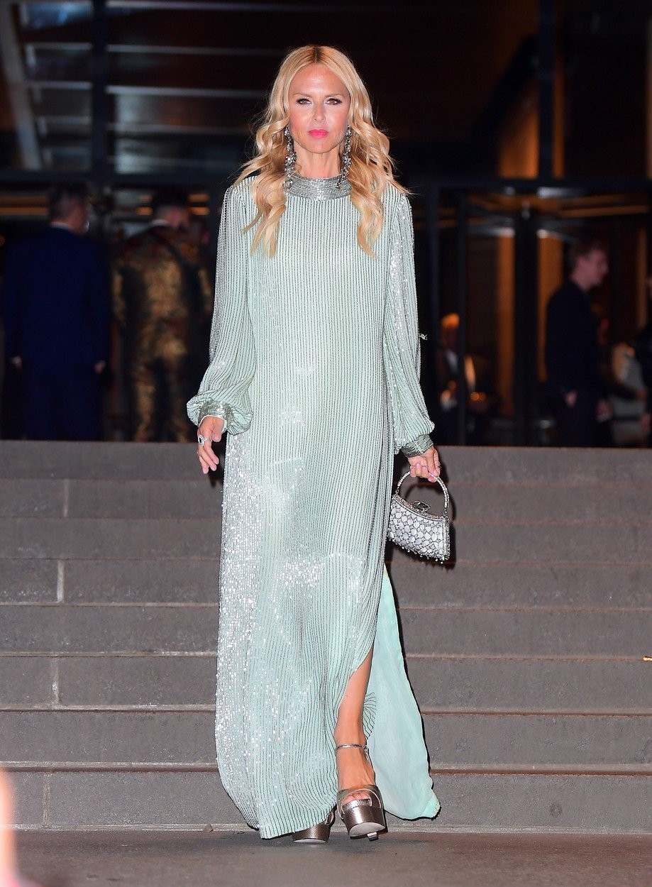 Rachel Zoe